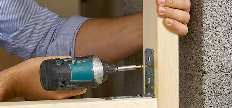Jimmy Proof Deadbolt Repair Canyon Lake
