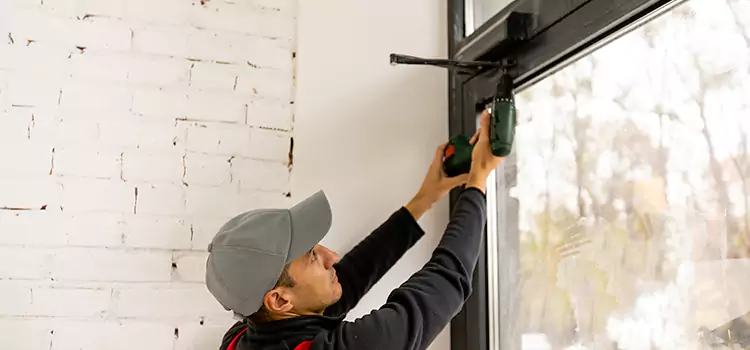 Your Trusted Partner for Door Closer Solutions in Canyon Lake, TX