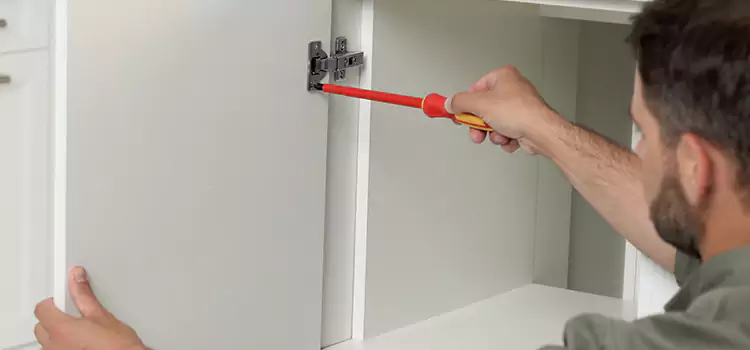 Screen Door Hinge Repair Canyon Lake