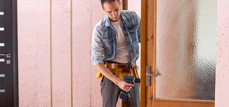 Door Glass Replacement Canyon Lake