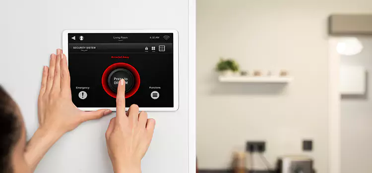 Blink Video Doorbell Installation Canyon Lake