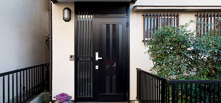 Popular Exterior Door Options in Canyon Lake, TX