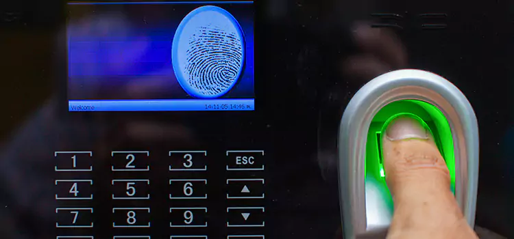 Your Trusted Partner for Secure Access in Canyon Lake, TX