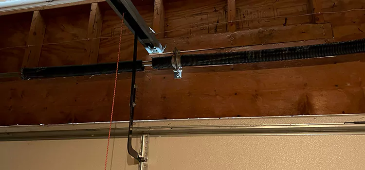 Broken Garage Door Cable Repair in Canyon Lake, TX