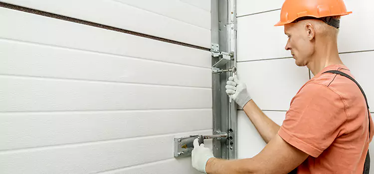 Why Choose Us for Garage Door Lock Services in Canyon Lake, TX?
