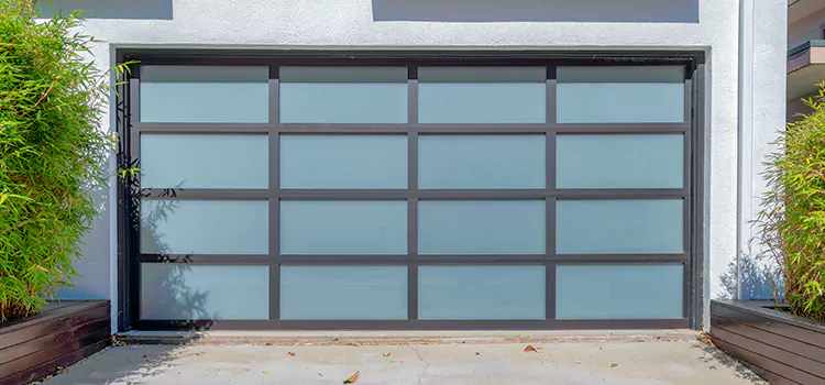 Why Choose Us for Garage Door Care in Canyon Lake, TX?
