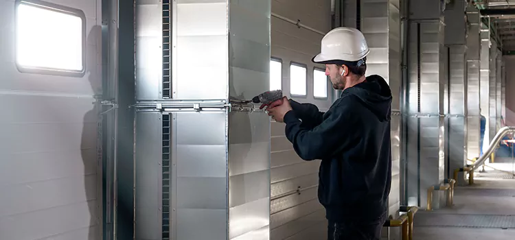 Prompt and Professional Garage Door Service in Canyon Lake, Texas