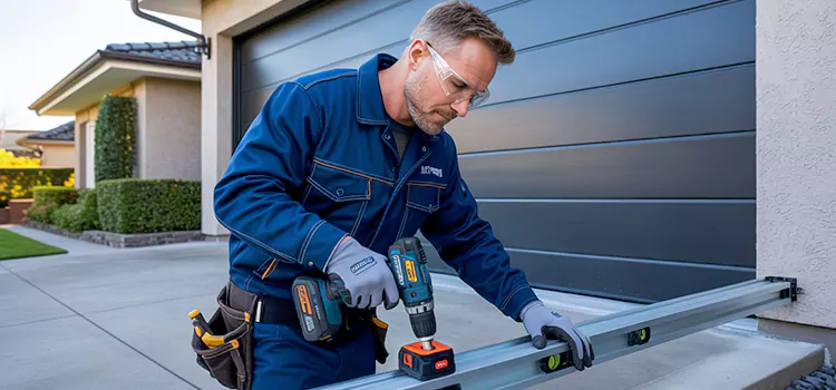 Why Choose Us for Garage Door Off Track Services in Canyon Lake, Texas?
