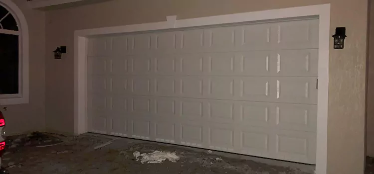 Garage Door Coil Replacement Canyon Lake