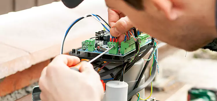 Specialized Brand Gate Motor Repairs Canyon Lake