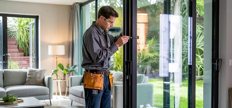 Why Choose Us for Your Glass Door Needs in Canyon Lake, TX?