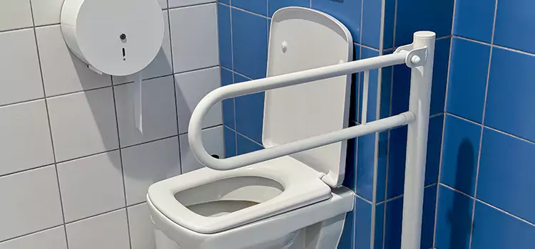 Comprehensive Solutions in Canyon Lake, TX for Accessible Facilities