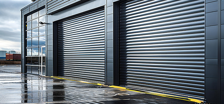 Emergency Industrial Garage Door Service Canyon Lake