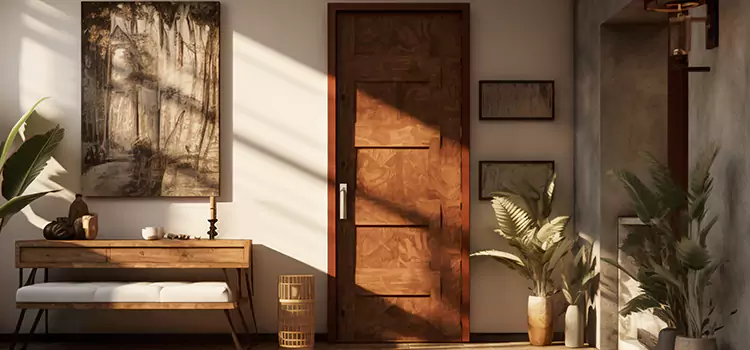 Specialty Interior Doors Canyon Lake