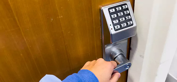 Why Choose Us for Your Keypad Lock Needs in Canyon Lake, TX?