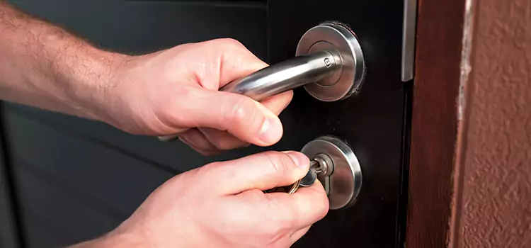 Master Key Control and Audits Canyon Lake