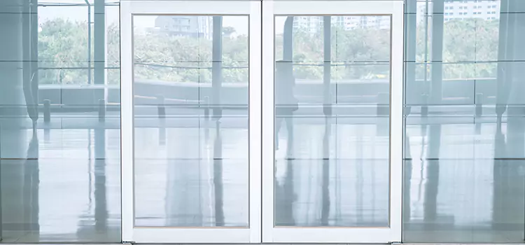 Mobile Sliding Screen Door Replacement Canyon Lake