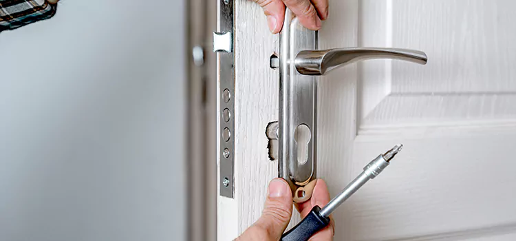 New Door Frame Installation Canyon Lake