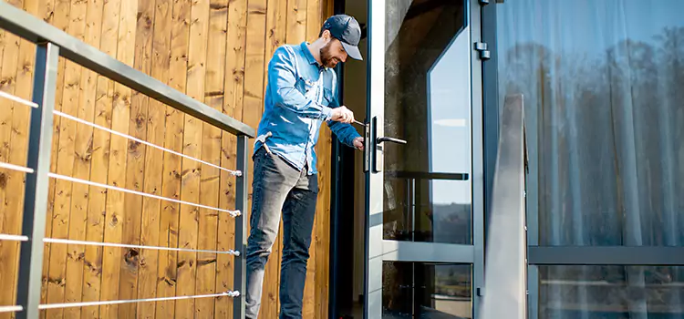 Emergency Patio Door Repair Canyon Lake