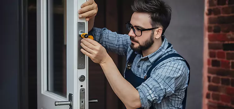 Residential Door Repairs Canyon Lake