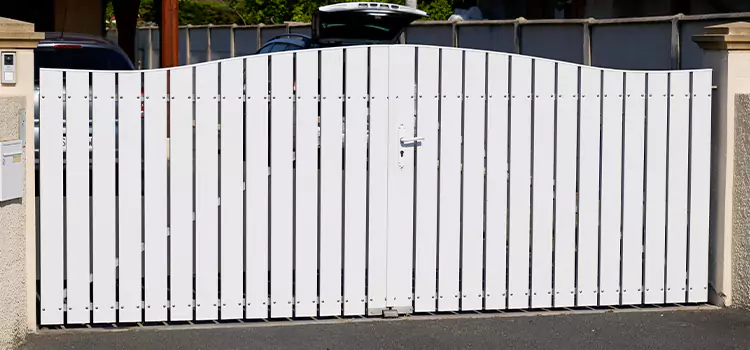 Why Choose Us for Residential Gate Repair in Canyon Lake, TX?