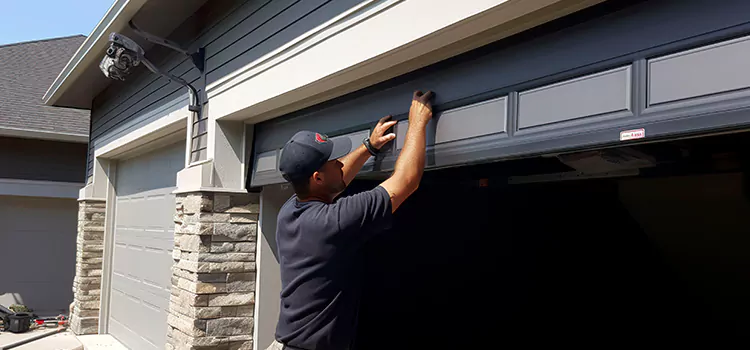 Janus Roll Up Doors Canyon Lake