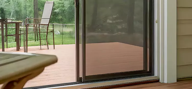Garage Screen Door Installation Canyon Lake
