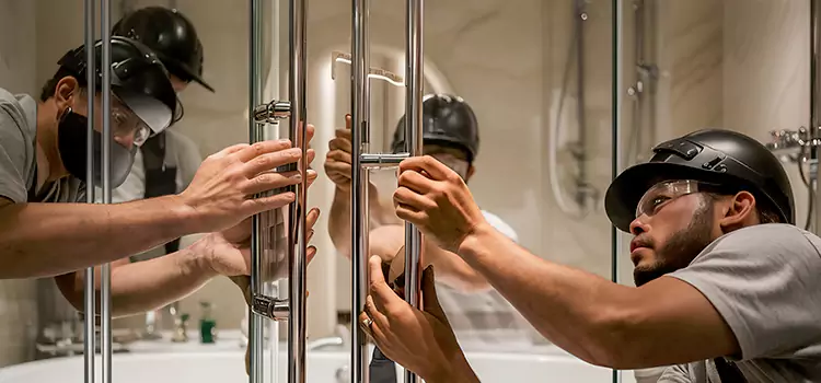 Shower Door Replacement Cost Canyon Lake
