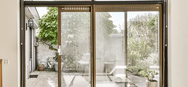 Glass Door Panel Replacement Cost Canyon Lake