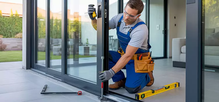 Patio Door Replacement Canyon Lake