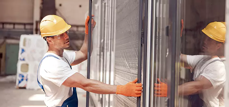 Sliding Door Mesh Replacement Canyon Lake