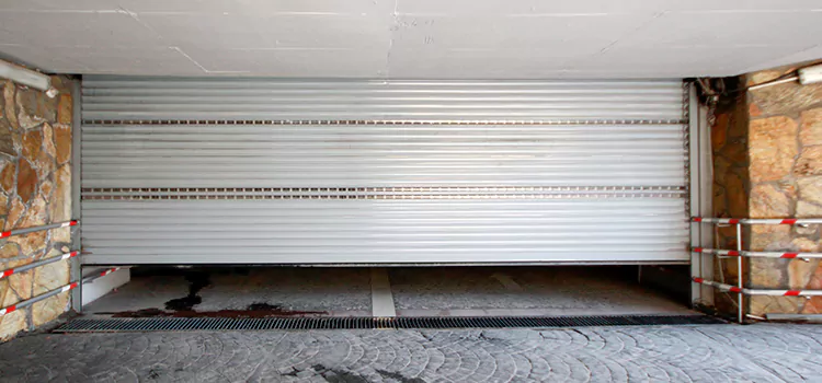 Steel Garage Door Repair Canyon Lake
