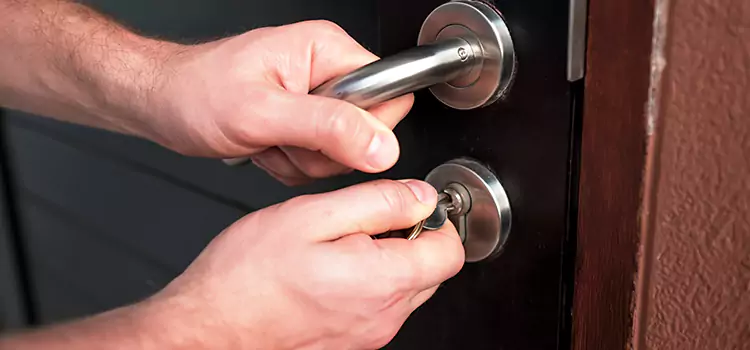 Door Closer Repair & Installation Canyon Lake